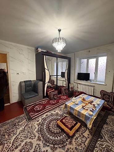 Продажа квартир: 2 комнаты, 49 м², Сталинка, 1 этаж, Евроремонт — 2