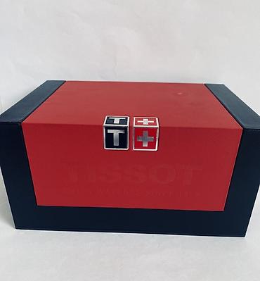 fox 40: Tissot Everytime Swissmatic (серия T-Classic) - Швейцарские наручные — 6