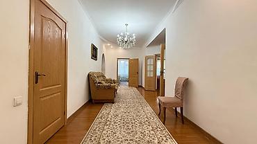 Долгосрочная аренда домов: 30 м², 8 комнат, Видеонаблюдение, Забор, огорожен, Теплый пол at lalafo.kg — 23 Долгосрочная аренда домов: 30 м², 8 комнат, Видеонаблюдение, Забор, огорожен, Теплый пол — 23