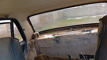 ВАЗ (ЛАДА): ВАЗ (ЛАДА) 2105: 2003 г., Седан — 6