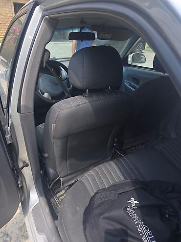 opel zafira a: Satılır gündəlik sürülən maşındır — 5