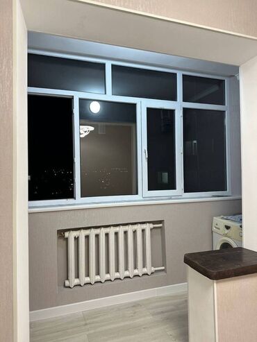 квартиры джале: 2 комнаты, 43 м², Элитка, 9 этаж, Евроремонт
