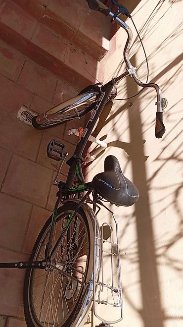Velosipedlər: Yeni İki təkərli Uşaq velosipedi 26" — 2