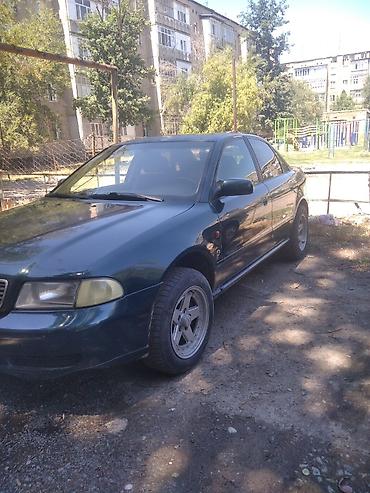 e53 amg: Audi 100: 1996 г., 0.1 л, Механика, Бензин, Седан — 9