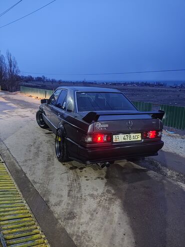 форд фокус 1: Mercedes-Benz 190 (W201): 1990 г., 2.5 л, Механика, Дизель, Седан