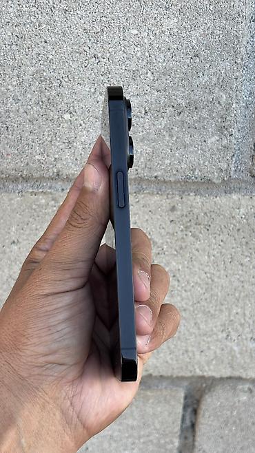 насадки на свет: IPhone 14 Pro, Б/у, 256 ГБ, Черный, Защитное стекло, Чехол, 83 % — 10