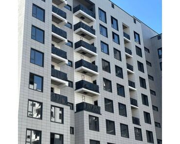 купить помещение в тц: 2 комнаты, 50 м², Элитка, 10 этаж, ПСО (под самоотделку)