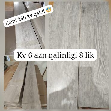 Darvazalar və aksesuarlar: L250 kv laminat kv 6 azn unvan Razin catdirilma munkundur