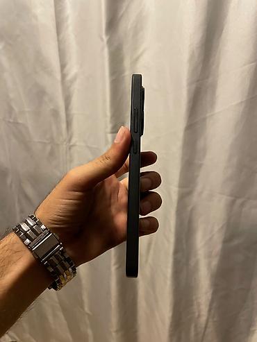 nokia adapter: Poco Pocophone F1, 256 GB, rəng - Qara, Face ID — 2