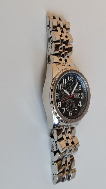 Ručni satovi: Sportski sat, Bulova, Muški — 8