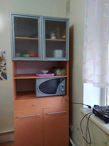 Долгосрочная аренда комнат: 25 м², С мебелью — 10