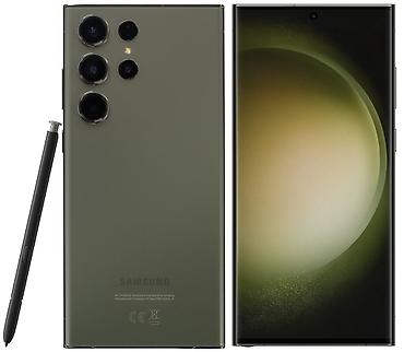 galaxy s21: Samsung s23 ultra в хорошем состоянии, есть небольшие коцки на гранях — 1