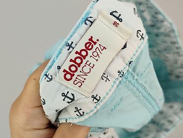 divers pl: Dobber, Szorty damskie, rozmiar M — 4