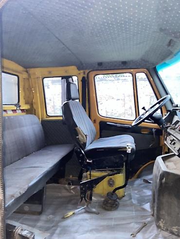 германия товары: Легкий грузовик, Mercedes-Benz, Дубль, 3 т, Б/у — 6