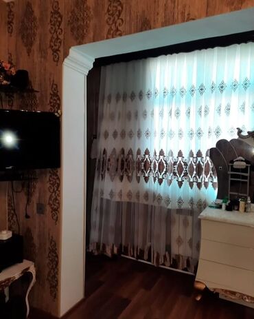 Köhnə tikili: Bakı, Bakıxanov qəs., 3 otaqlı, Köhnə tikili, m. Neftçilər, 85 kv. m — 9