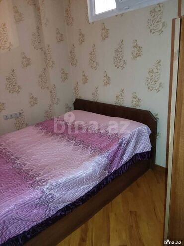 Uzunmüddətli kirayə mənzillər: Nizami rayonu Bakıxanov qəsəbəsi (Koroğlu və Qara Qarayev metrolarına — 5