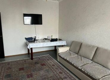 квартира тунгуч сниму: 3 комнаты, 65 м², 105 серия, 6 этаж, Евроремонт
