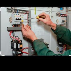 ищу работу электрик: Электрик. С опытом