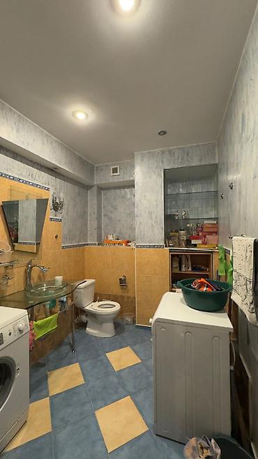 Продажа квартир: 4 комнаты, 230 м², Индивидуалка, 8 этаж, Евроремонт — 14