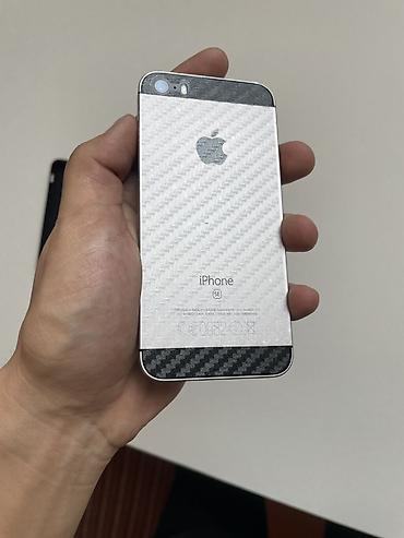 Apple iPhone: IPhone SE, 32 ГБ, Черный, Чехол, 73 % at lalafo.kg — 9 Apple iPhone: IPhone SE, 32 ГБ, Черный, Чехол, 73 % — 9