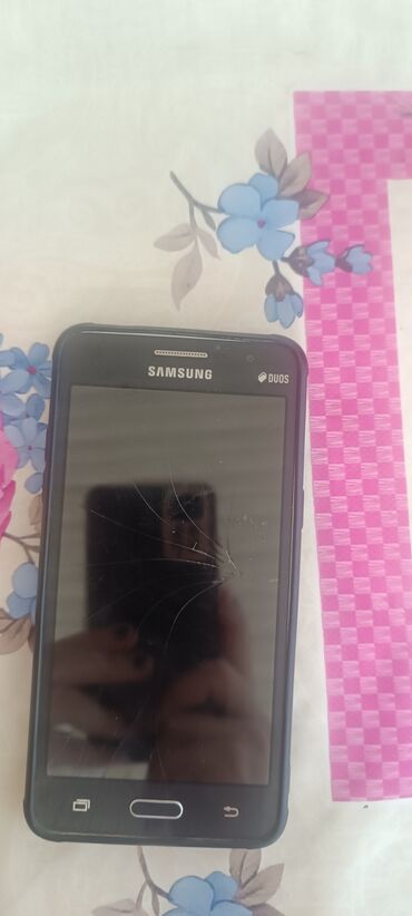 samsung galaxy s2: Samsung Galaxy Grand, 8 GB, rəng - Bej, Sensor, İki sim kartlı