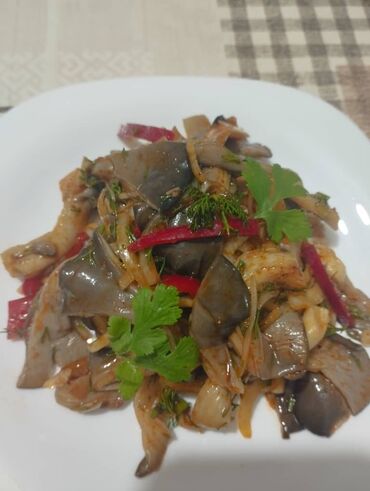 Выездные банкеты: Принимаю заказы на: "Сунде" -Корейская кровяная колбасавсегда — 6