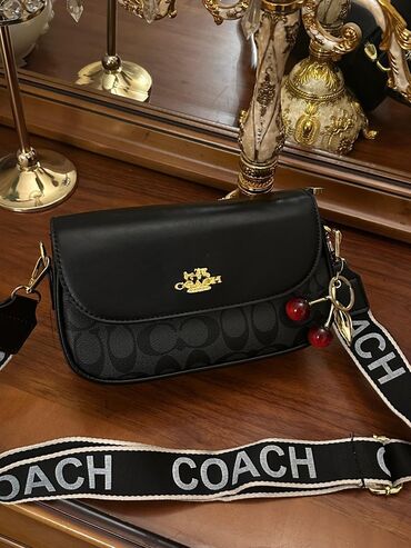 Çantalar: Əl çantası, Məşqçi, Yeni — 18