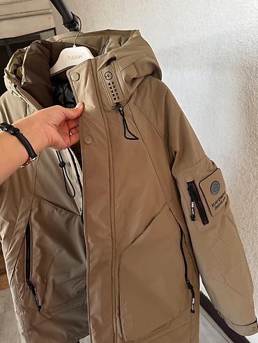 зимние куртки муж: Мужская зимняя куртка Donggao (Cav Empt inspired), размер 2XL 2 шт — 8