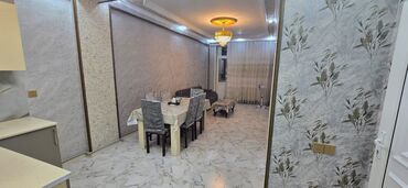 Mənzil kirayələyirəm: 3 otaqlı, 69 kv. m — 1