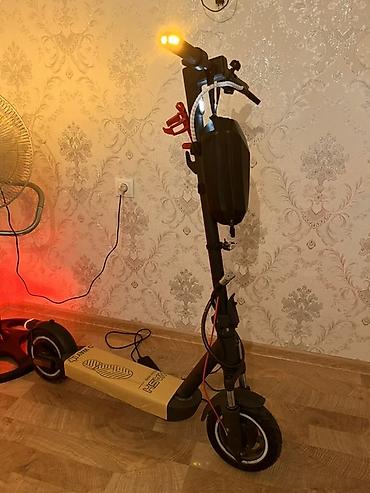 mount blade: Yeni Elektrik samokat 10", 501 - 750 Vt, 16 - 25 km/s — 1