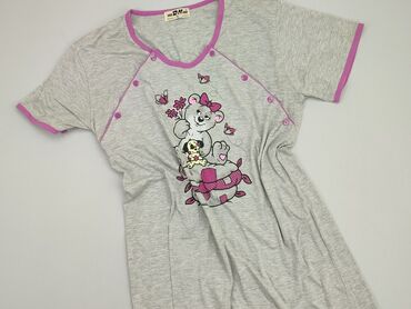 modna kiecka bluzki koszulowe: Piżamy i szlafroki