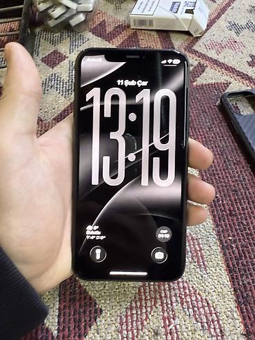 Apple iPhone: IPhone 11 Pro, 64 GB, Space Gray, Face ID — 5