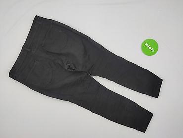 spodnie harley davidson: TU Woman, Spodnie materiałowe damskie, rozmiar L — 3