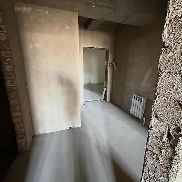 centr park: 2 комнаты, 52 м², Элитка, 12 этаж, ПСО (под самоотделку) — 4