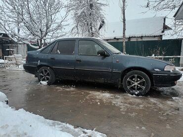 лексуз ес: Daewoo Nexia: 2003 г., 1.5 л, Механика, Бензин, Седан