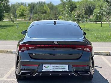 киа к5 граната: Kia K5: 2021 г., 0.2 л, Автомат, Бензин, Седан — 2