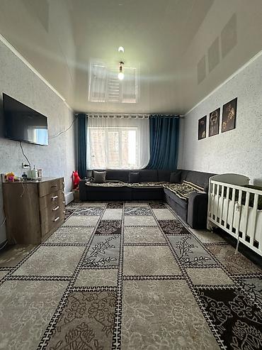 Продажа квартир: 2 комнаты, 56 м², Элитка, 5 этаж, Евроремонт — 1