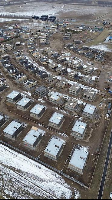 иссык куль участок: 3 комнаты, 32 м², Элитка, 1 этаж — 3