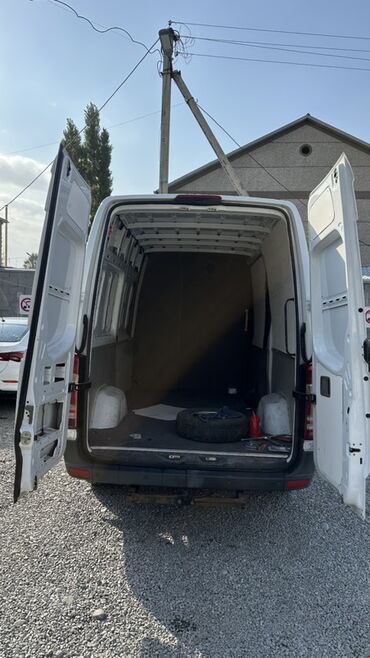 Грузовики: Грузовик, Mercedes-Benz, Б/у — 7