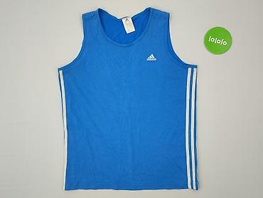 bytom len: Adidas, Podkoszulka dla mężczyzn, rozmiar M — 2