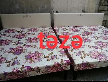 Carpayi

Hazirlari var Zəmanət Verilir
 catdrilma munasib Qymet — 3
