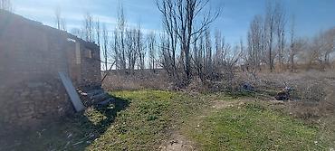 Продажа полдома: Продаётся пол дома 5 жилых комнат!!! с.Кайынды, Панфиловский район — 12