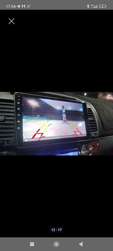 Toyota: Toyota Camry: 2003 г., Седан — 12