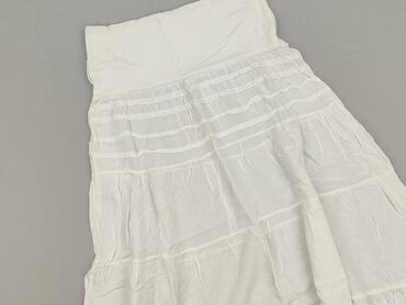 złota sukienka na wesele plus size: Sukienka damska, rozmiar S