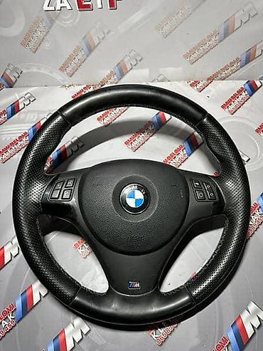 mercedes e class: M-VOLAN E8X E9X ZA BMW 114, 116, 118 . OD 2005. DO 2012. GOD. | — 3