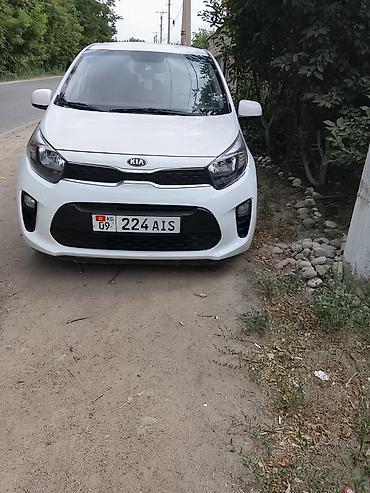 mazda premacy 2004: Kia Morning: 2019 г., Газ, Хэтчбэк — 4