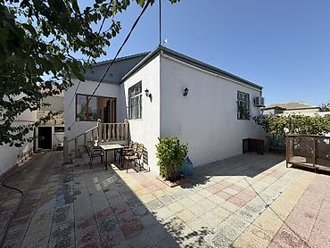 heyet evi layiheleri: 3 otaqlı, 125 kv. m, Orta təmir — 1