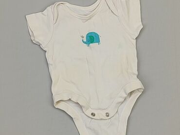 body niemowlęce wielopak 56: Body, 0-3 m, 
stan - Dobry