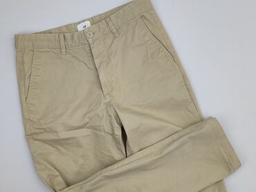 buty guess z futerkiem: H&M, Chinos for men, size M