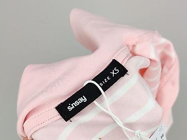 spodnice sinsay: Bluzka damska, rozmiar XS — 5